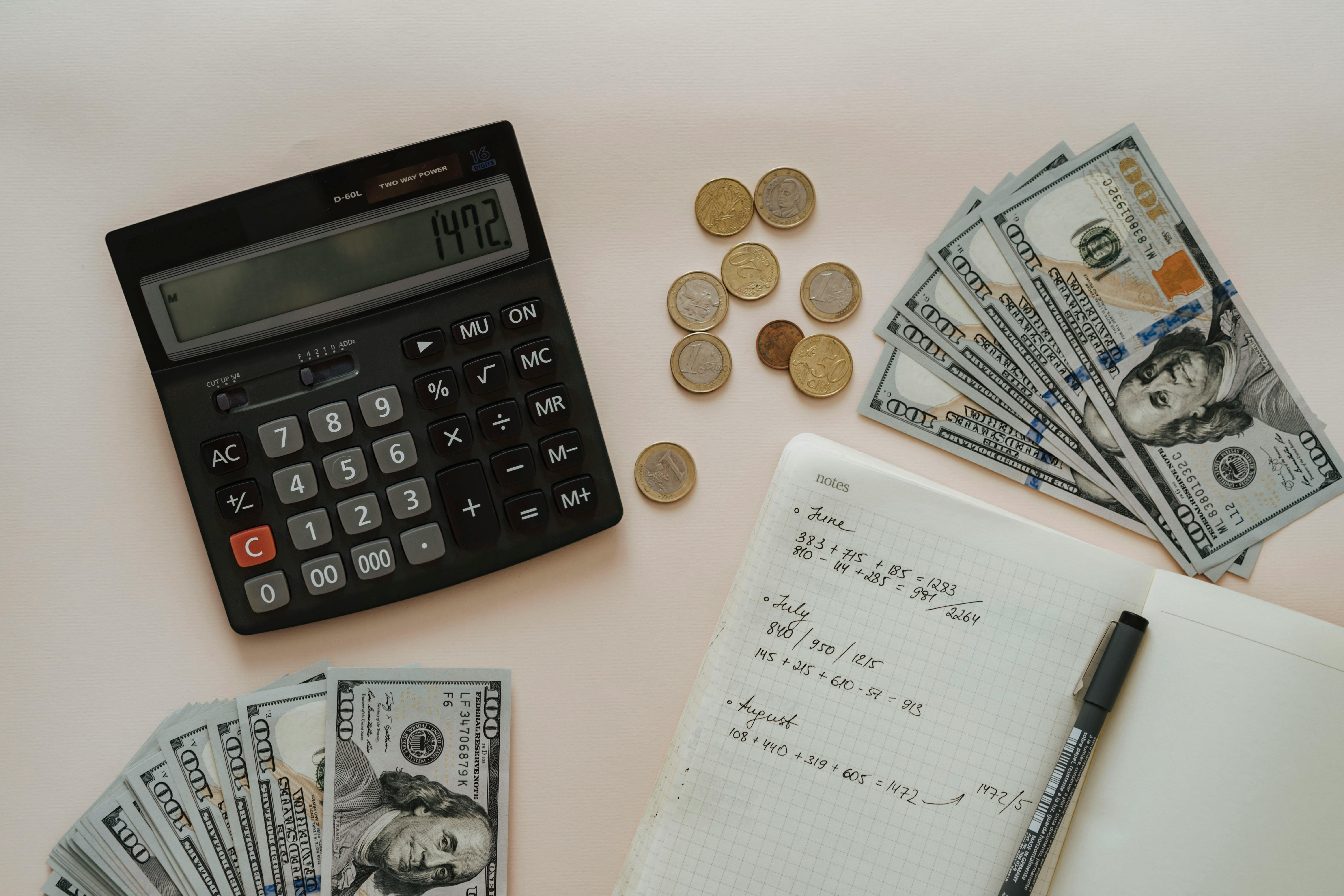 Individual Taxation